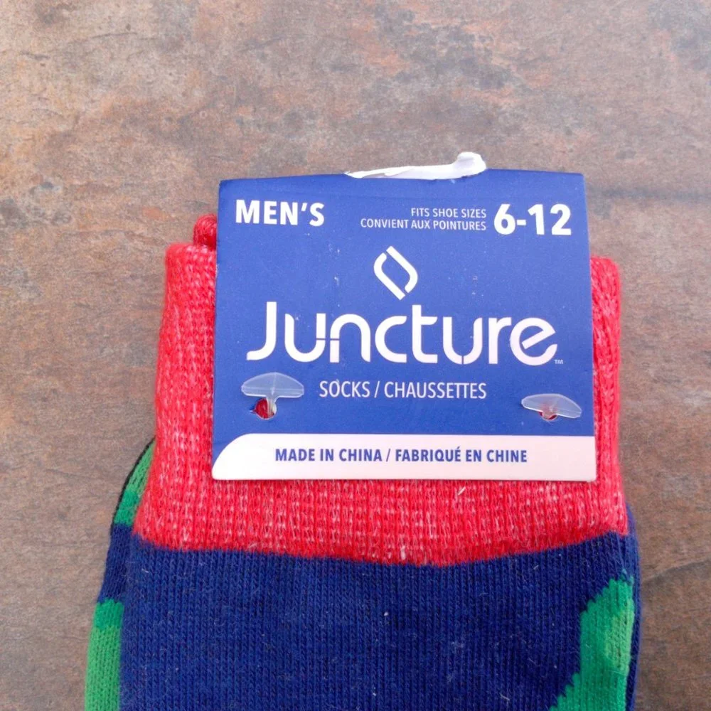 Juncture ⛳️new⛳️ men